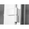 Parvekeovi Seicom PVC TD 1M 3K, PVC, 3-lasinen mittatilausovi