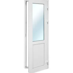 Parvekeovi Seicom PVC TD 1M 3K, PVC, 3-lasinen mittatilausovi