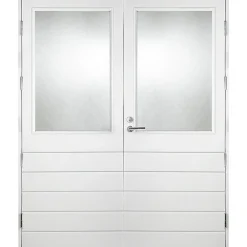 Parvekepariovi Kaskipuu PO5 M12 Thermo mittatilausovi
