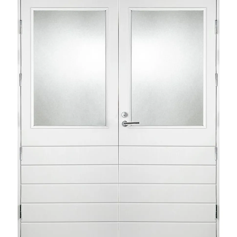 Parvekepariovi Kaskipuu PO5 M12 Thermo mittatilausovi