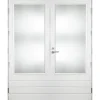 Parvekepariovi Kaskipuu PO5 M16 Thermo mittatilausovi