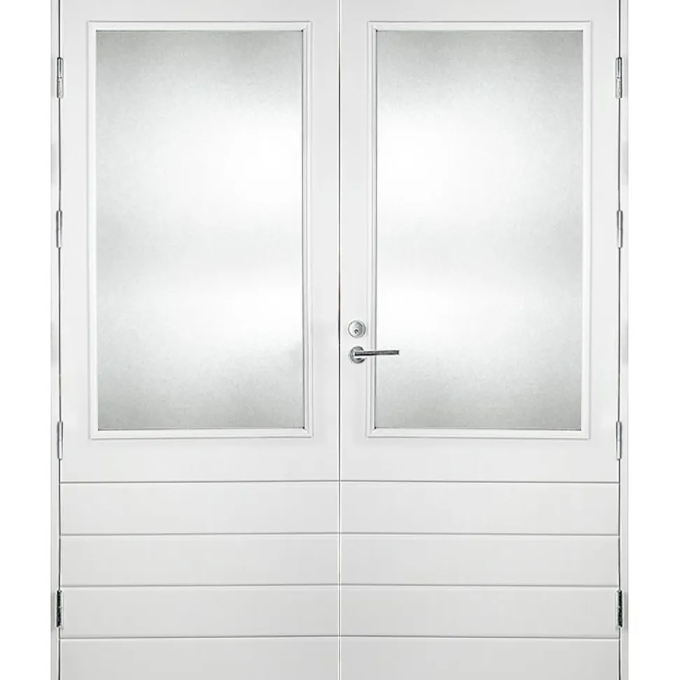 Parvekepariovi Kaskipuu PO5 M14 Thermo mittatilausovi