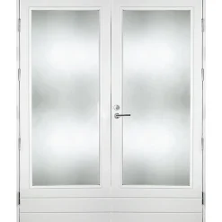 Parvekepariovi Kaskipuu PO5 M18 thermo mittatilausovi