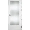 Parvekkeen palo-ovi Kaskipuu PO5 M18, EI30, mittatilaus