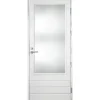 Parvekkeen palo-ovi Kaskipuu PO5 M16, EI30, mittatilaus