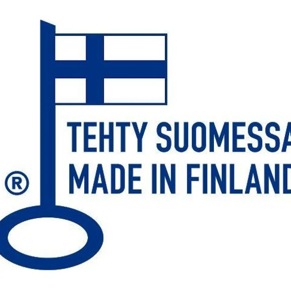 PATE Postilaatikko + välikansi tummanharmaa