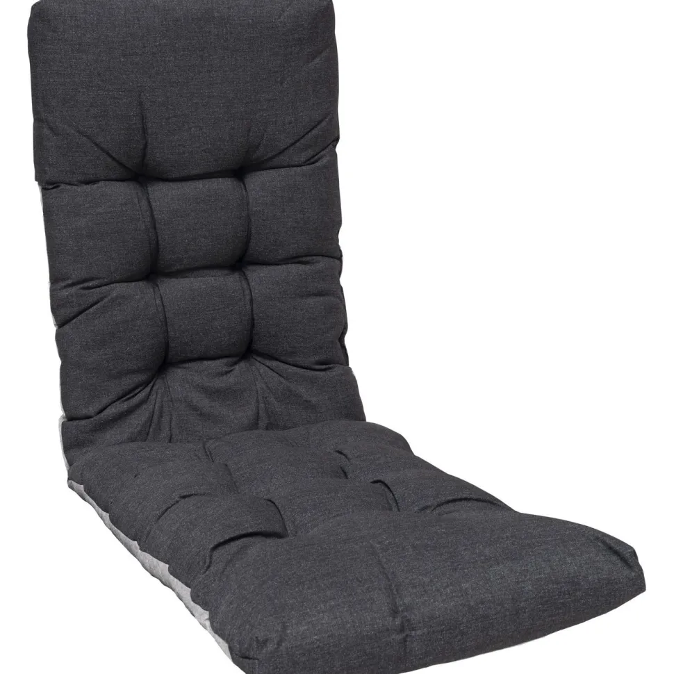 Pehmuste Hillerstorp Baden 50x169cm, harmaa