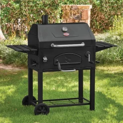 Perinteinen hiiligrilli Char-Griller 30