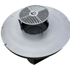 Pihagrilli Carelia Grill® Rondo