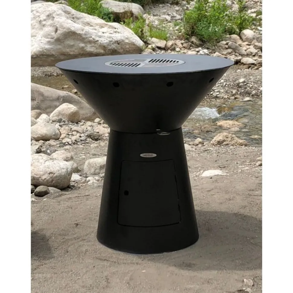 Pihagrilli Remundi Phoenix L