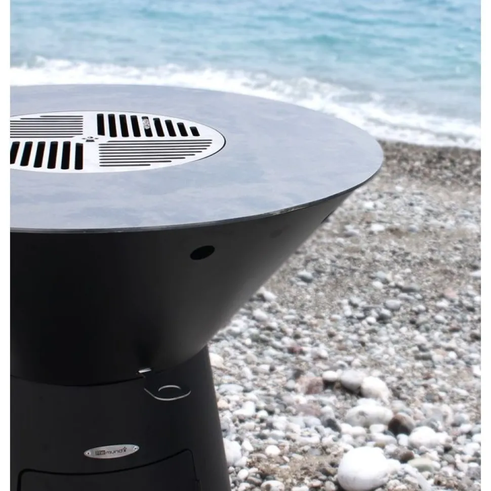 Pihagrilli Remundi Phoenix M