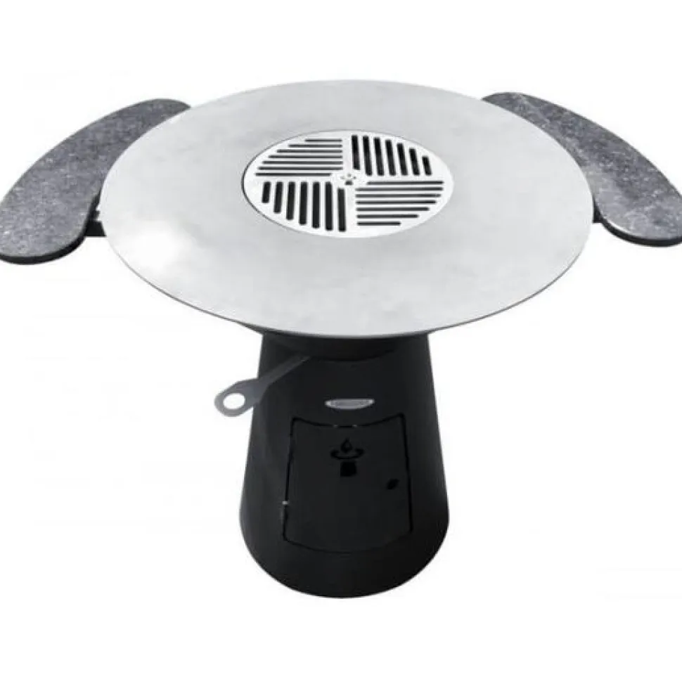 Pihagrilli Remundi Phoenix M
