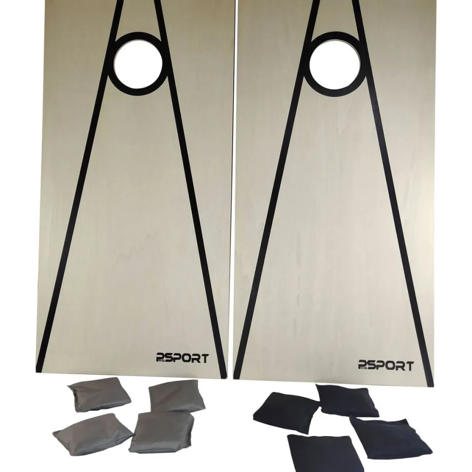 Pihapeli ProSport Cornhole Deluxe 120x60cm