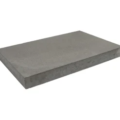 Pilarikansi Rudus Opus, 60x560x560mm, harmaa