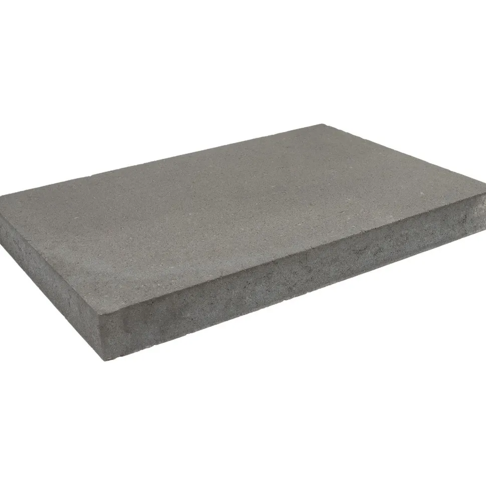 Pilarikansi Rudus Opus, 60x560x560mm, harmaa