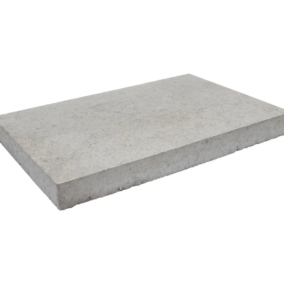 Pilarikansi Rudus Opus, 60x560x560mm, harmaa