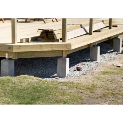 Pilarikenkä Benders M16 säädettävä 4 tuumaa (93-103 mm)