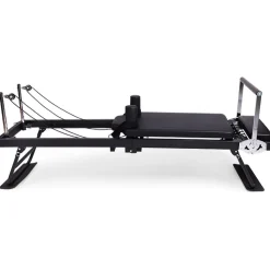 Pilates Reformer Nordcore Taitettava, sis. pilateslaatikko
