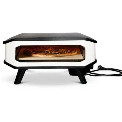 Pizzauuni Cozze Electric 17