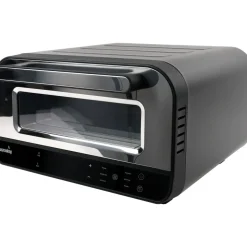 Pizzauuni Easy Cooking, 12