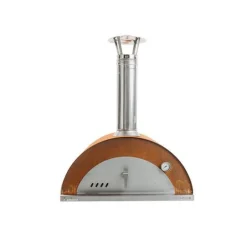 Pizzauuni GrillSymbol Pizzo, 80x81x96cm