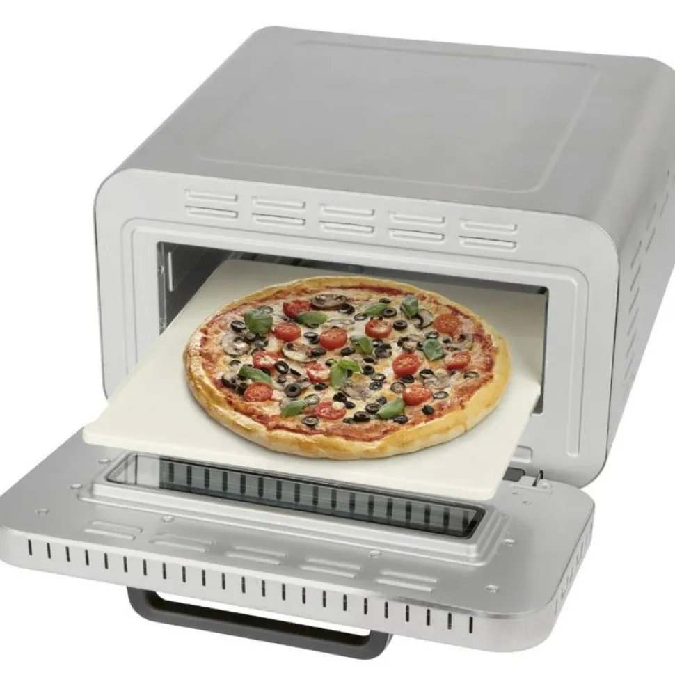 Pizzauuni Proficook PCPO1323, ruostumaton teräs