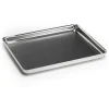 Plancha parila Barbecook 43x35cm