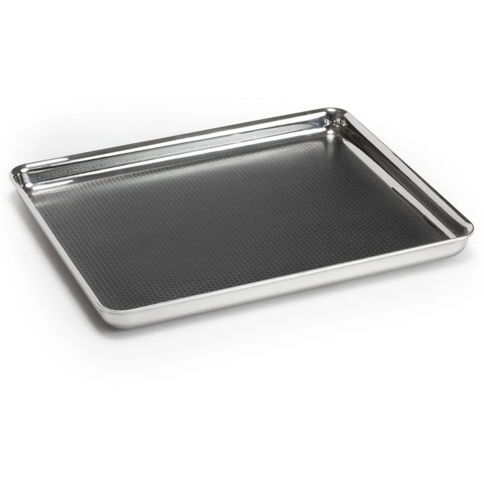 Plancha parila Barbecook 43x35cm