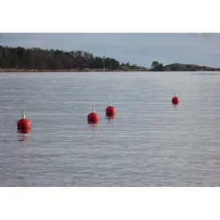 Poijun varsi Axxa Ø76 mm teräs