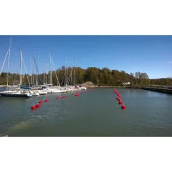Poijun varsi Axxa Ø76 mm teräs