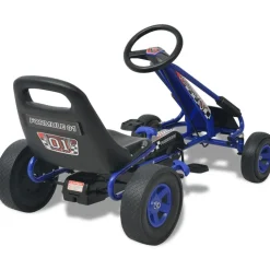Poljettava Mikroauto Säädettävällä Penkillä, eri värejä