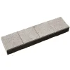 Porraslaatta HB-Betoni 600x150x65 mm harmaa