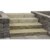 Porraslaatta 750 Lakka 400x750 mm harmaa