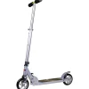 Potkulauta ProScoo 145mm hopea