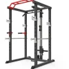 Power Rack kyykkyhäkki Nordcore Core 110x140x220 cm