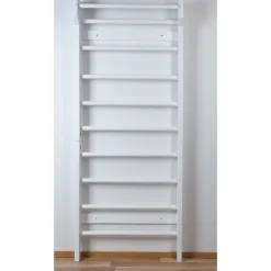 Puolapuut Gymsport 195x80 cm eri värejä
