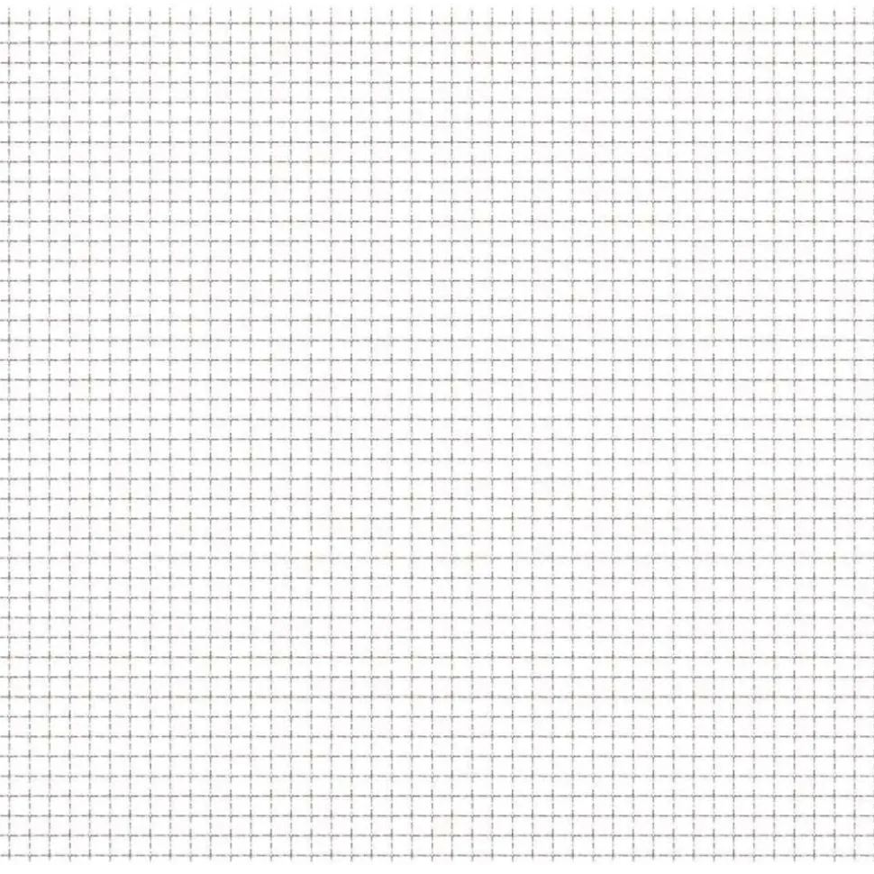 Puutarhan verkkoaita ruostumaton teräs 100x85cm 21x21x2.5mm