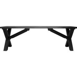 Puutarhapenkki Baltic Garden Scottsdale 140cm er värejä