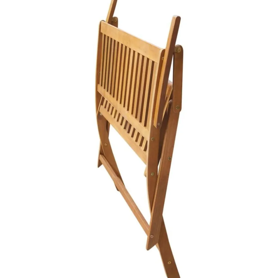 Puutarhapenkki 120 cm akaasiapuu