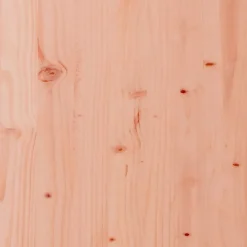 Puutarhapenkki 109x48x91,5 cm, douglaskuusi