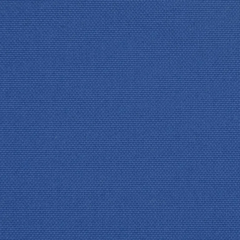 Puutarhavarjo terästanko taivaansininen 225x225x212 cm (05065)
