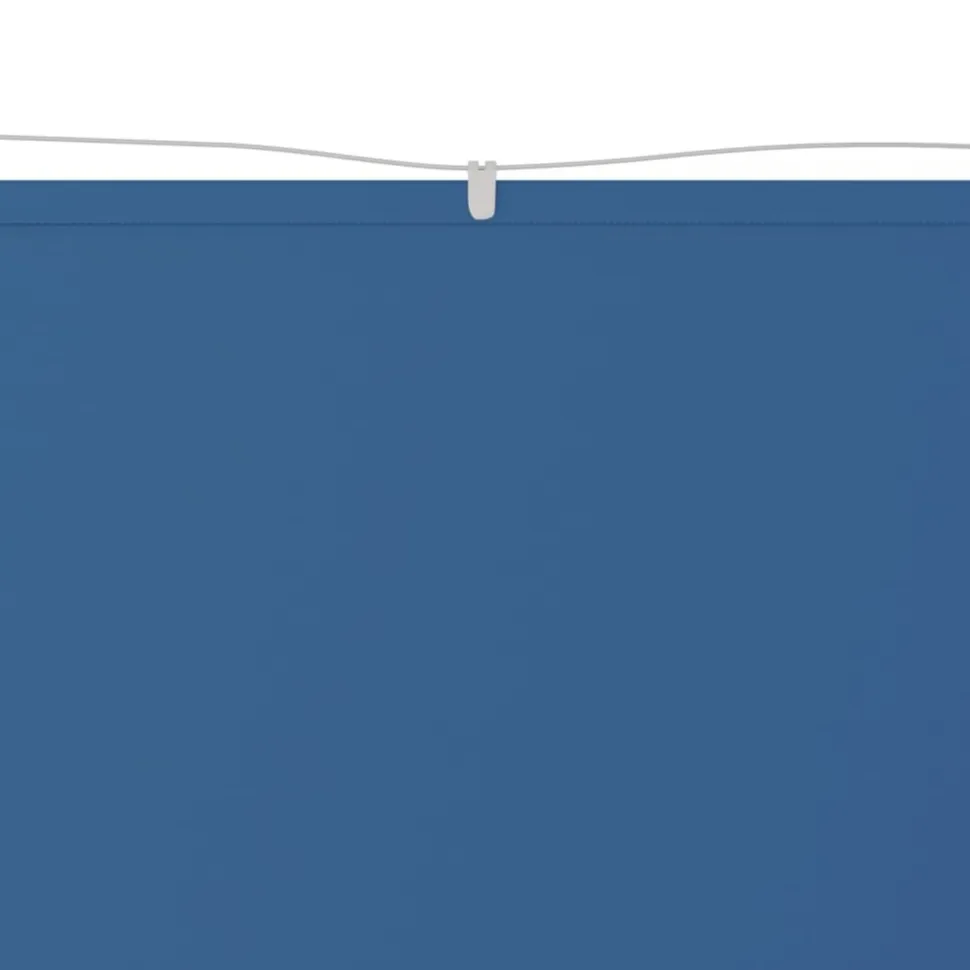 Pystymarkiisi 60-180 x 600-1200cm, Oxford-kangas, eri kokoja ja värejä
