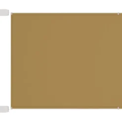 Pystymarkiisi 60-180 x 600-1200cm, Oxford-kangas, eri kokoja ja värejä