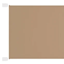 Pystymarkiisi 60x270 cm Oxford-kangas sininen