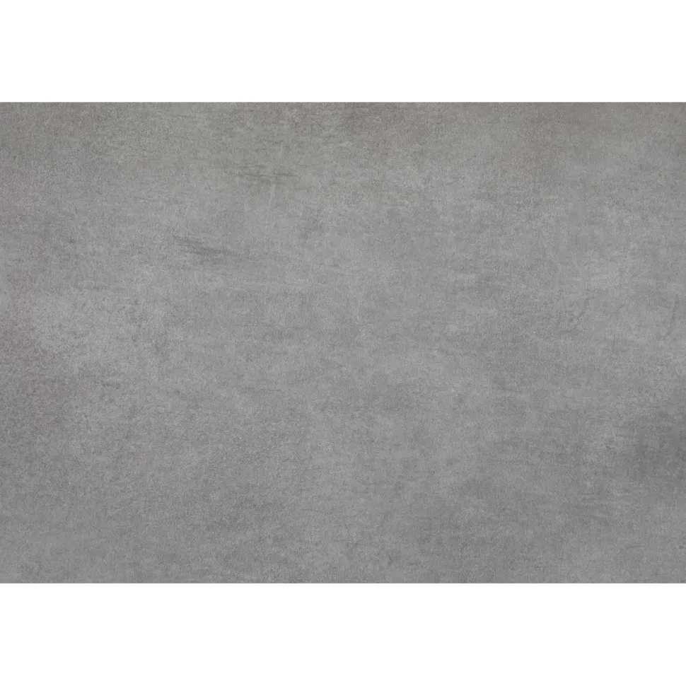 Pöytälevy Brafab, 125x70cm, harmaa