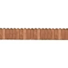 Raja-aitarullat 2 kpl 120 cm kyllästetty mänty