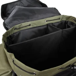 Reppujakkara Väinö Tank 50l