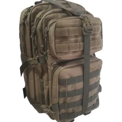 Reppu Retki Trooper, 35 l, eri värejä