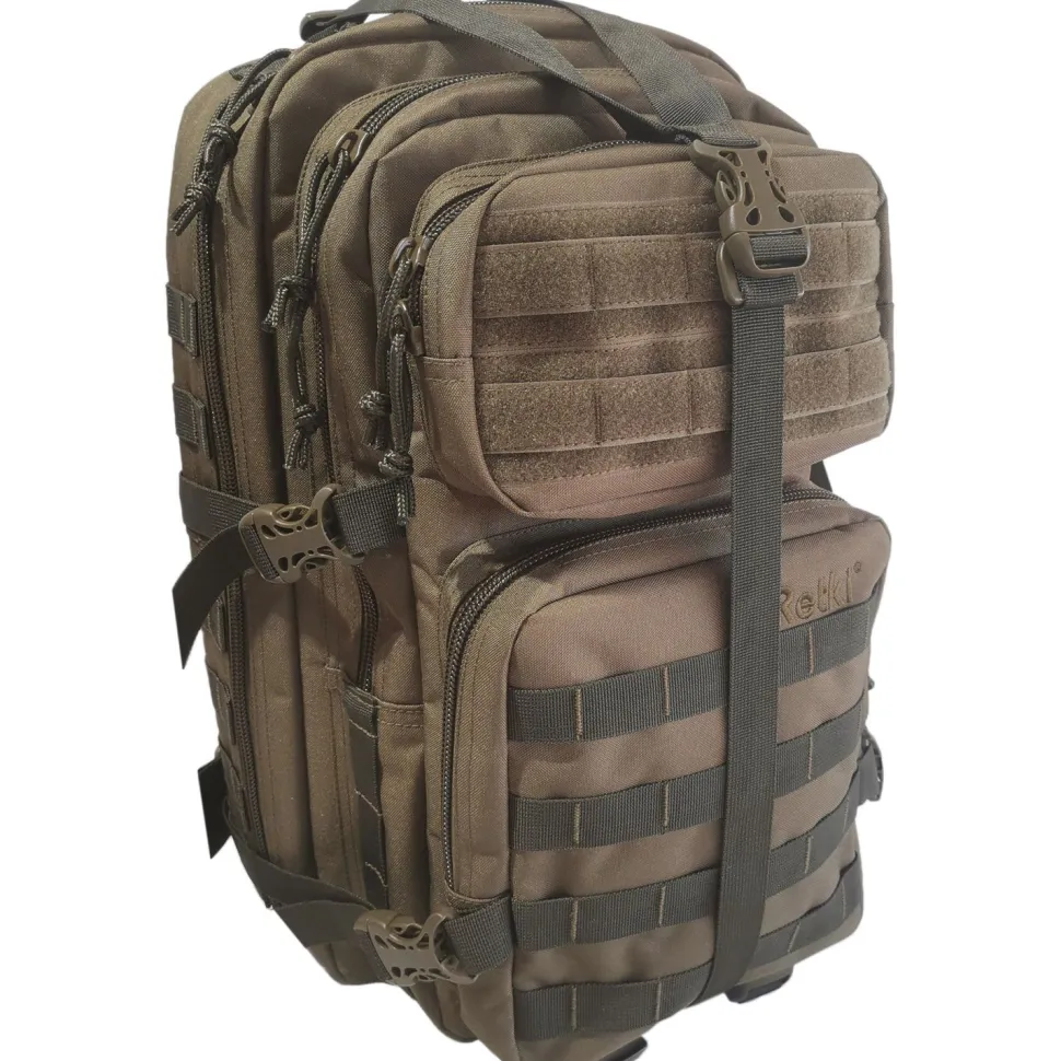 Reppu Retki Trooper, 35 l, eri värejä
