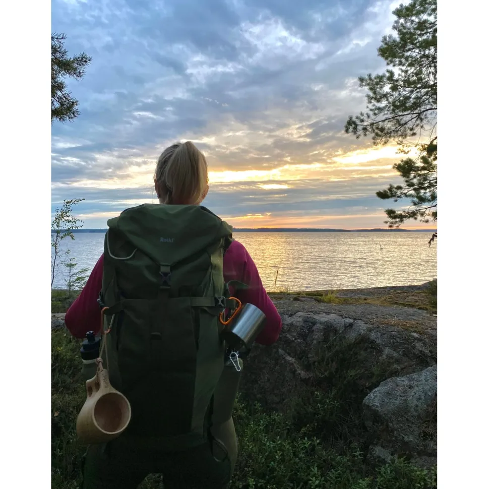 Reppurinkka Retki 32 l, eri värejä